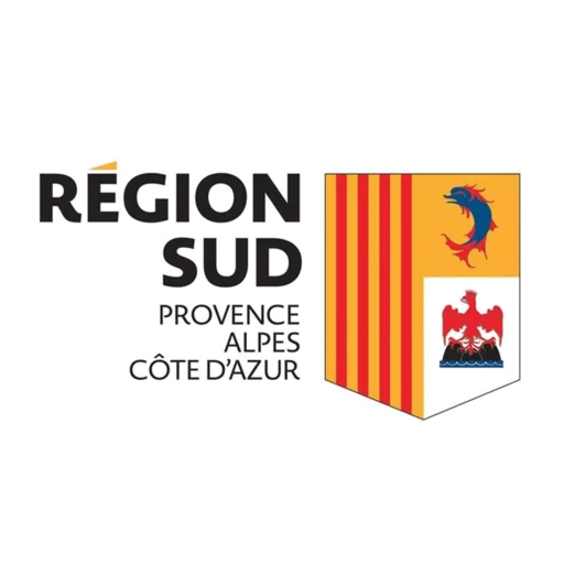Région Sud Provence-Alpes-Côte d’Azur